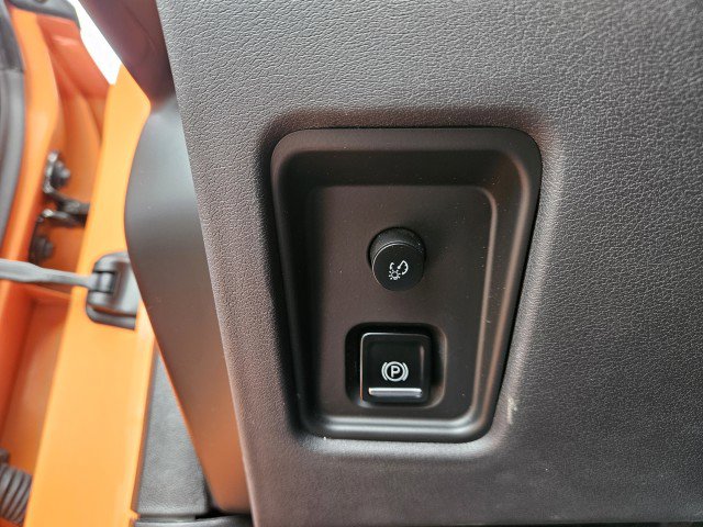 Used 2023 Chevrolet Corvette Stingray Convertible image 17