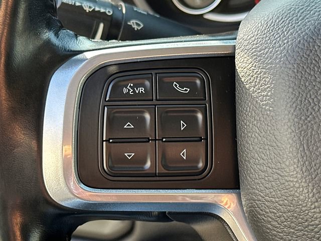 Used 2021 RAM 2500 Laramie w/ Snow Chief Group image 29