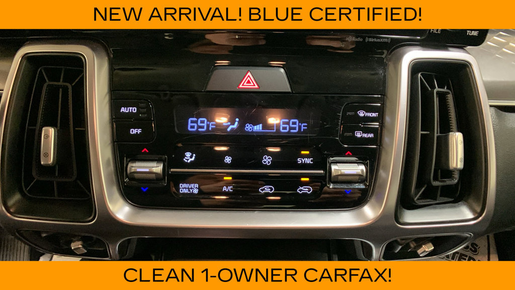 Used 2022 Kia Sorento S AWD/4WD image 39