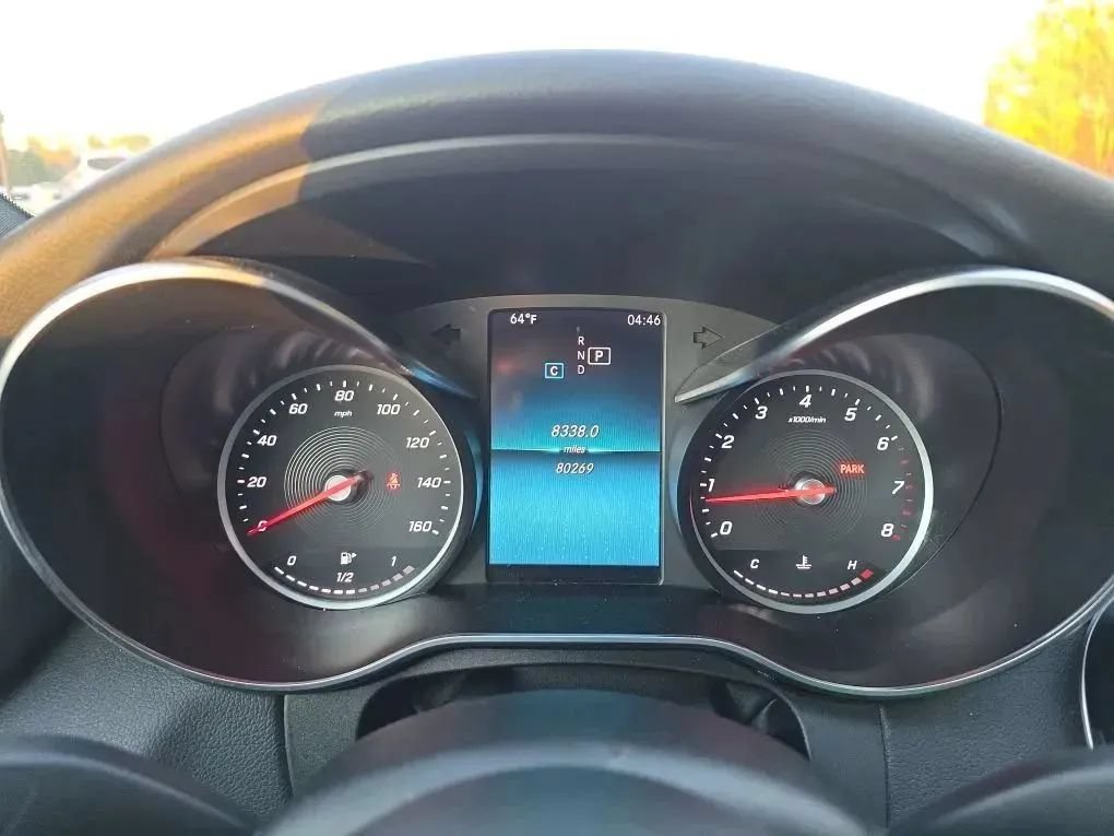 Used 2019 Mercedes-Benz C 300 Sedan image 17