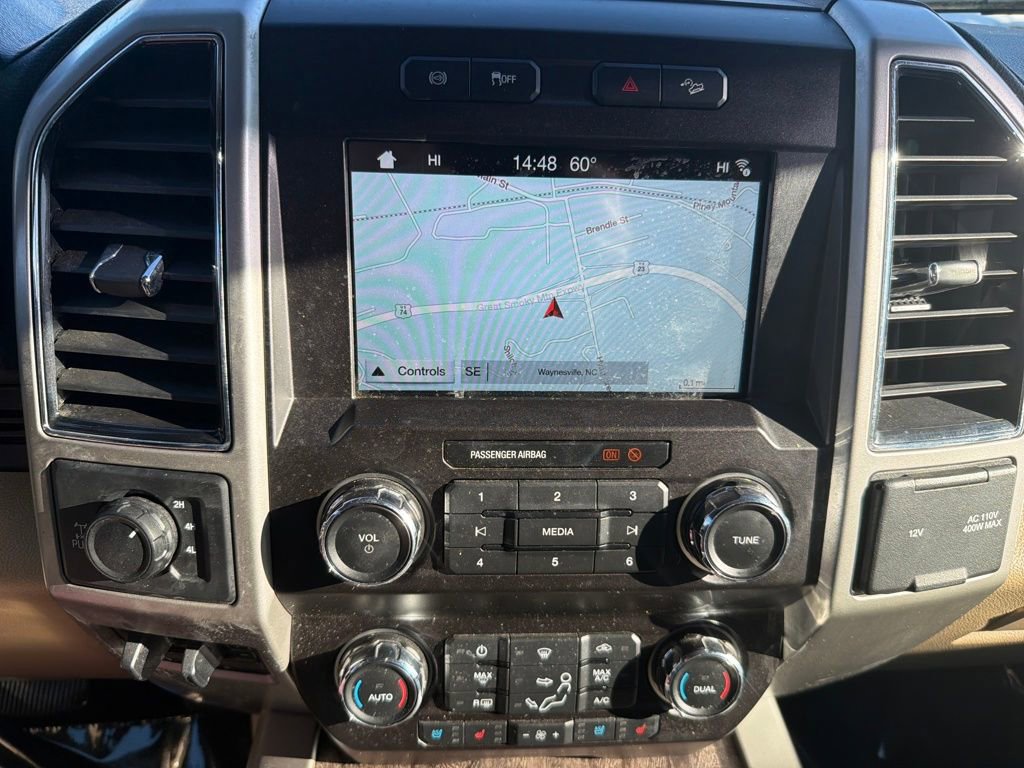 Used 2019 Ford F250 Lariat w/ Chrome Package image 37