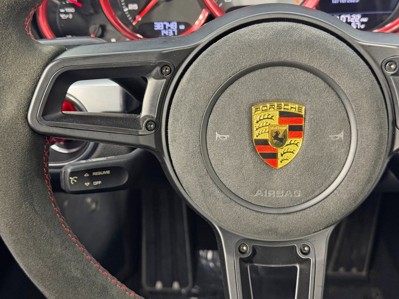 Used 2015 Porsche 911 Carrera 4S AWD/4WD image 22