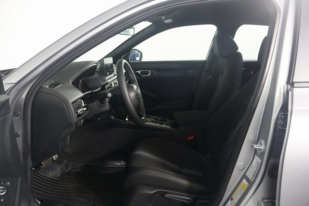 New 2025 Honda Civic Sport image 5