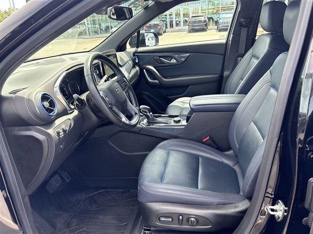 Used 2024 Chevrolet Blazer RS w/ LPO, Floor Liner Package AWD/4WD image 19