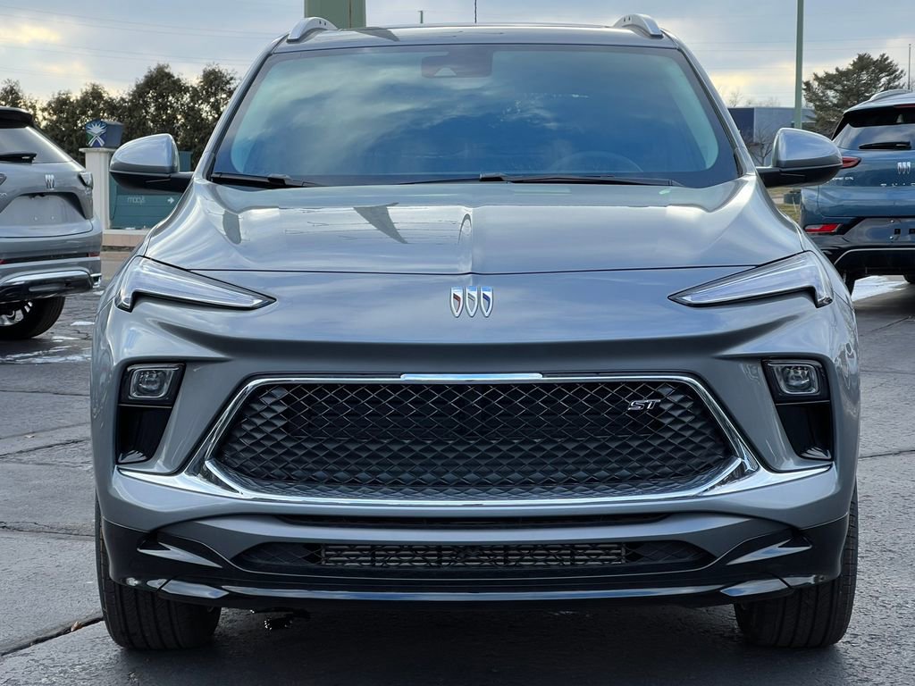 New 2026 Buick Encore GX Sport Touring w/ Comfort Package image 42