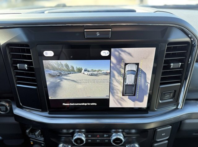 New 2026 Ford F250 Lariat image 22