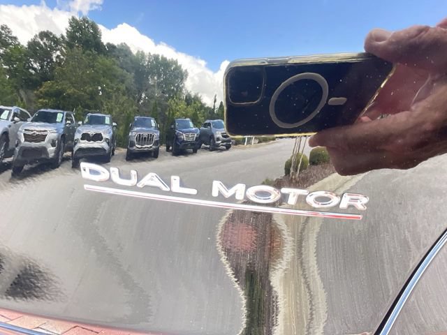 Used 2021 Tesla Model Y Performance AWD/4WD image 28