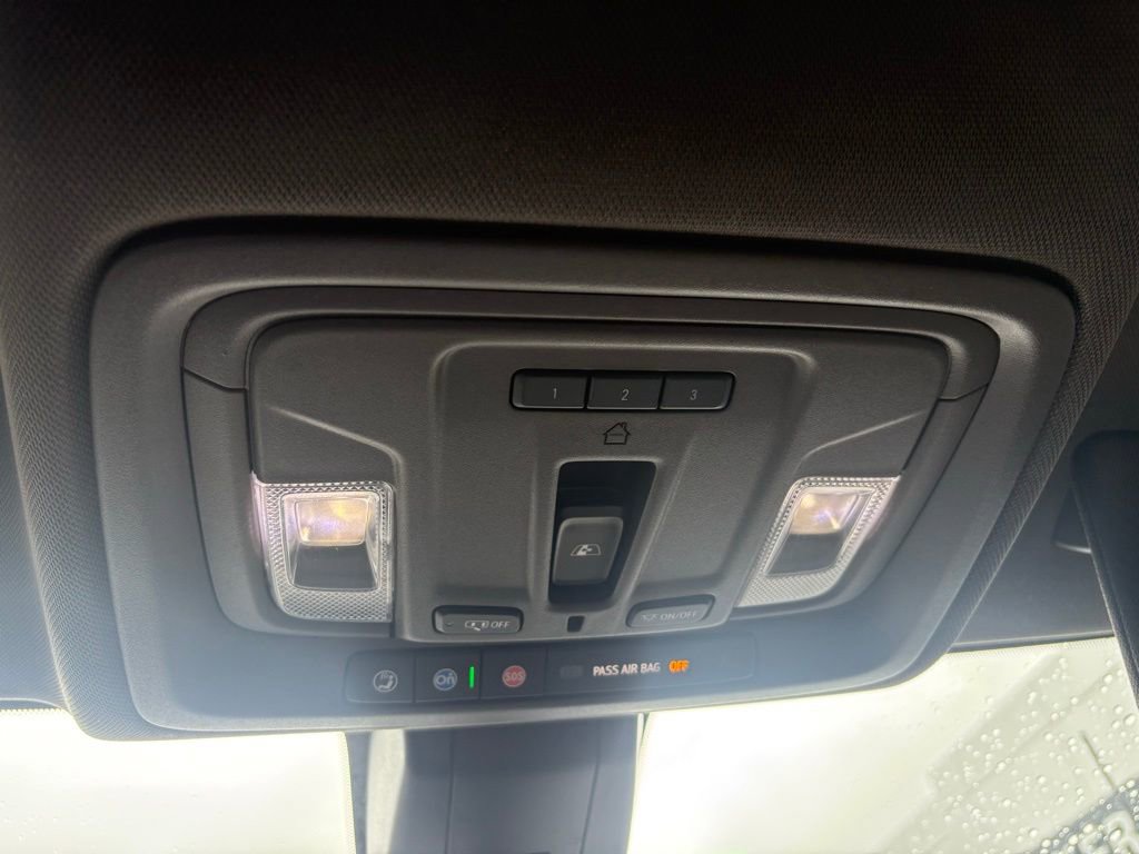 Used 2020 Chevrolet Silverado 2500 LTZ w/ LTZ Premium Package image 29