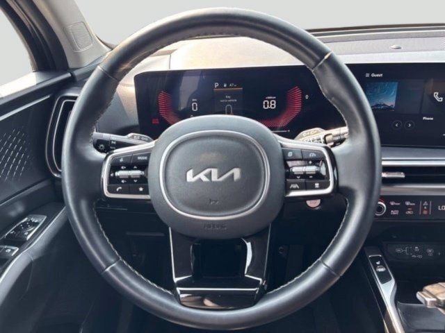 Used 2025 Kia Sorento X-Line EX AWD/4WD image 18