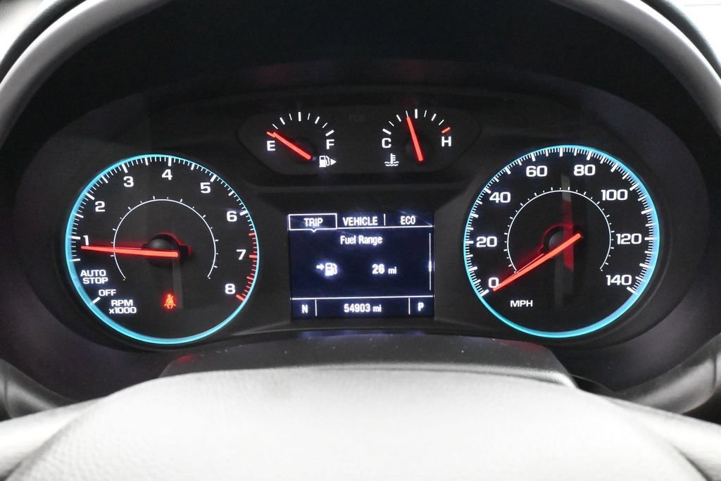 Used 2024 Chevrolet Malibu LT FWD image 26