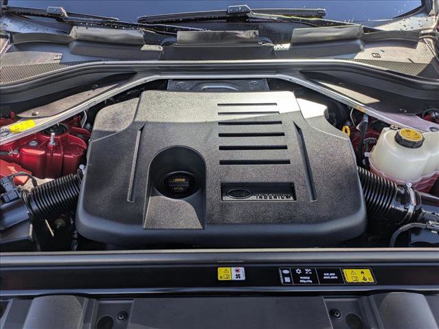 Certified 2023 Land Rover Range Rover Sport SE image 24