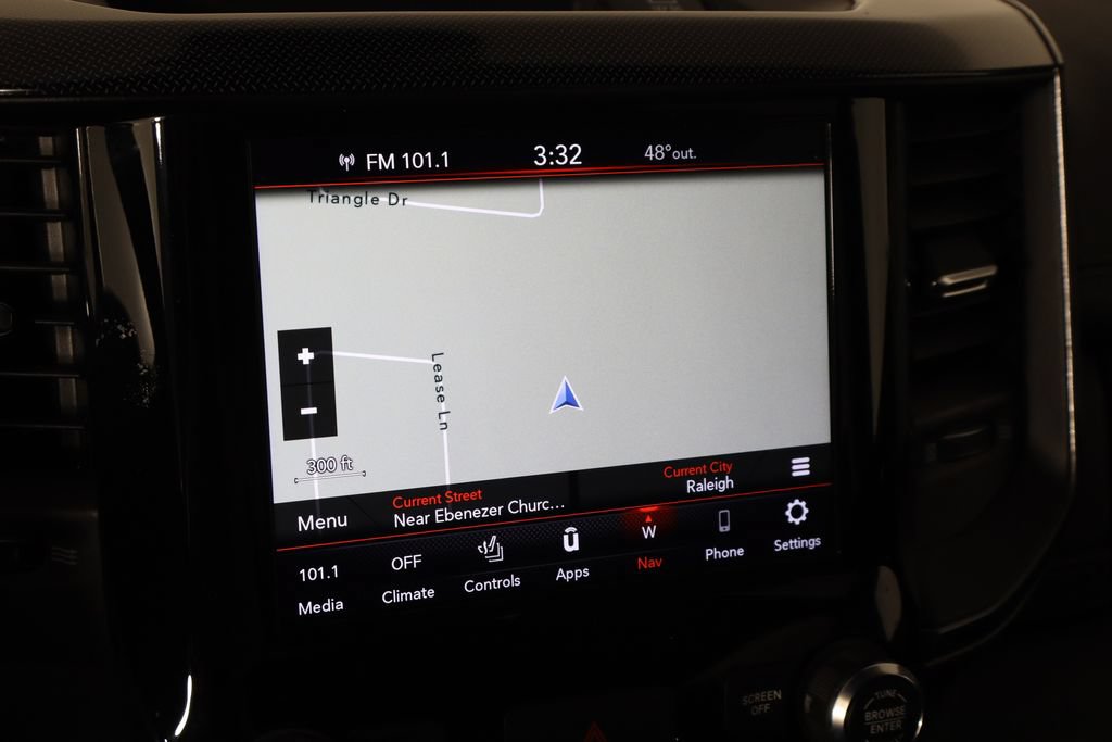 Used 2021 RAM 2500 Power Wagon AWD/4WD image 34