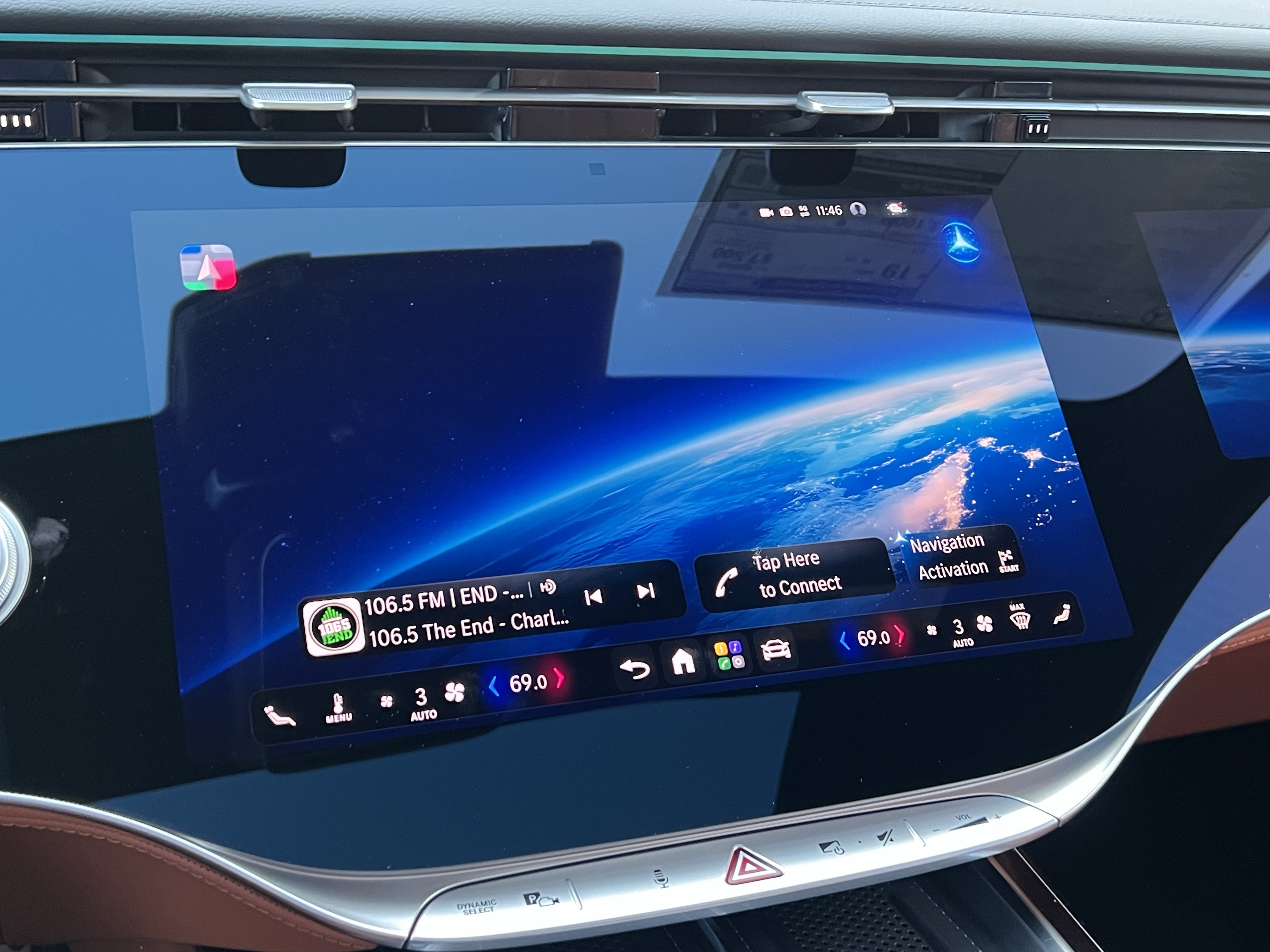 New 2027 Mercedes-Benz S 580 4MATIC Sedan image 26