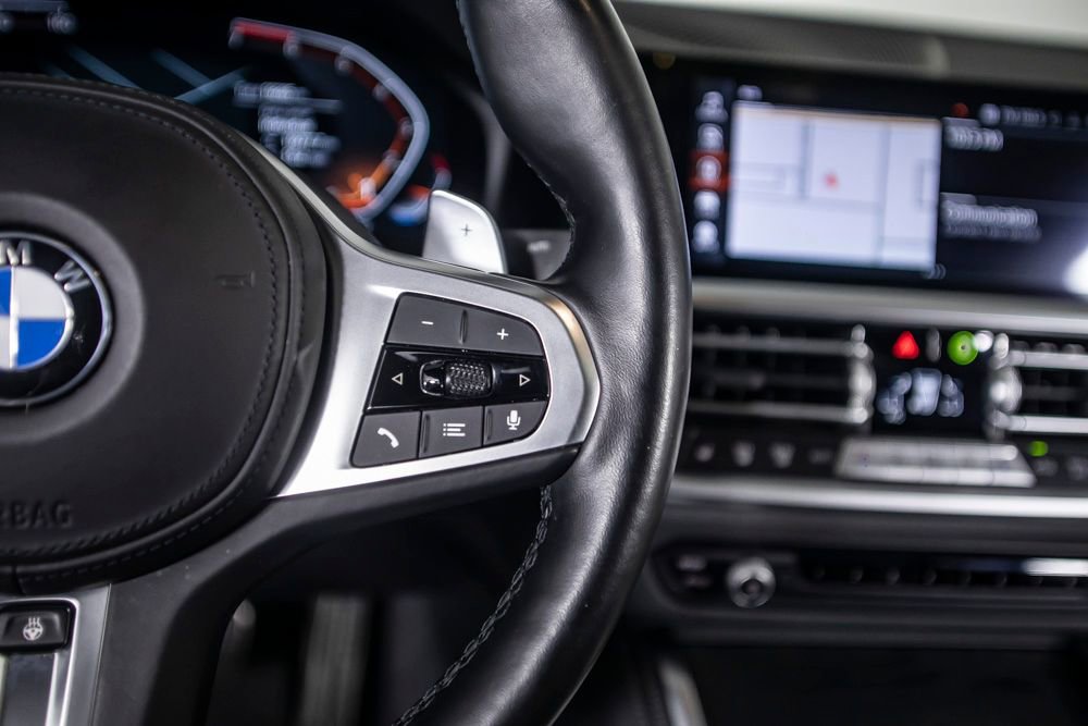 Used 2023 BMW 430i Coupe w/ M Sport Package image 39