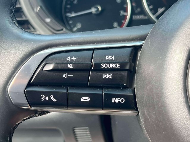 Used 2024 MAZDA CX-30 AWD 2.5 S w/ Select Sport Pkg image 21