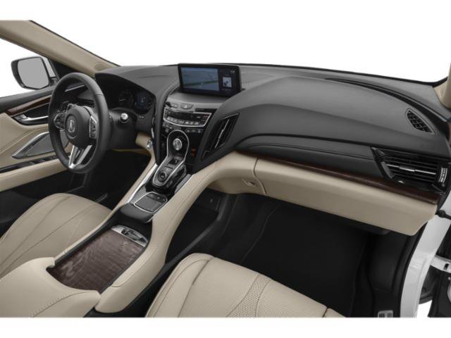 Used 2019 Acura RDX w/ Advance Package AWD/4WD image 15