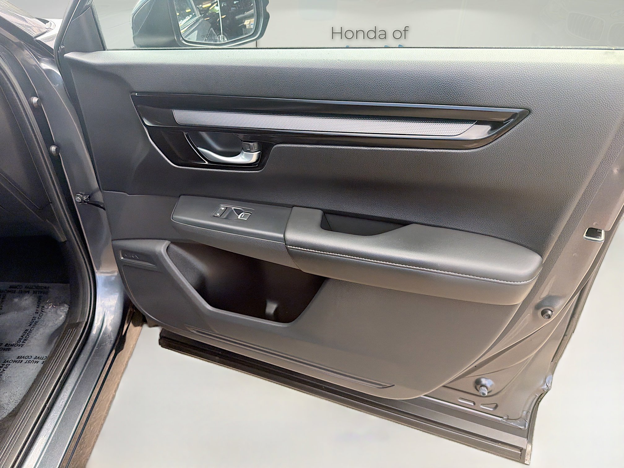Certified 2023 Honda CR-V EX-L image 33
