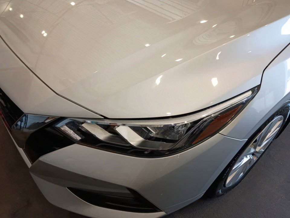 Used 2023 Nissan Sentra S FWD image 24