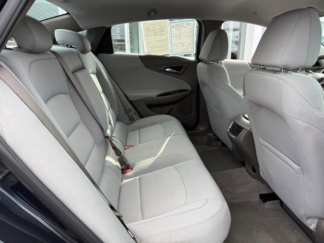 Used 2023 Chevrolet Malibu LT image 18