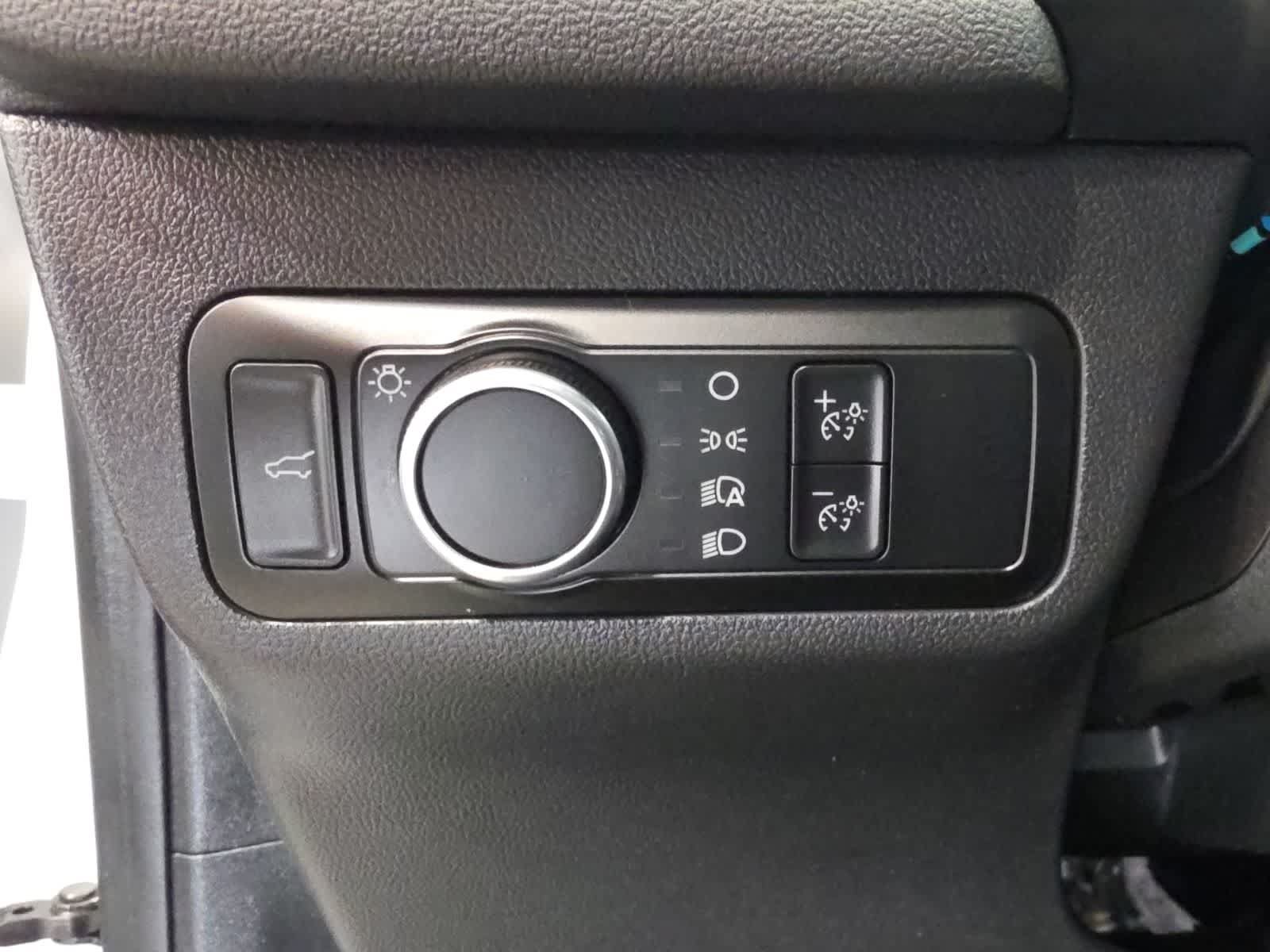 Used 2023 Ford Escape Active AWD/4WD image 20