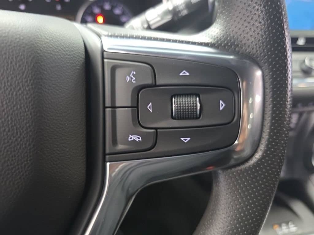 Certified 2024 Chevrolet Blazer LT w/ Convenience Package FWD image 29