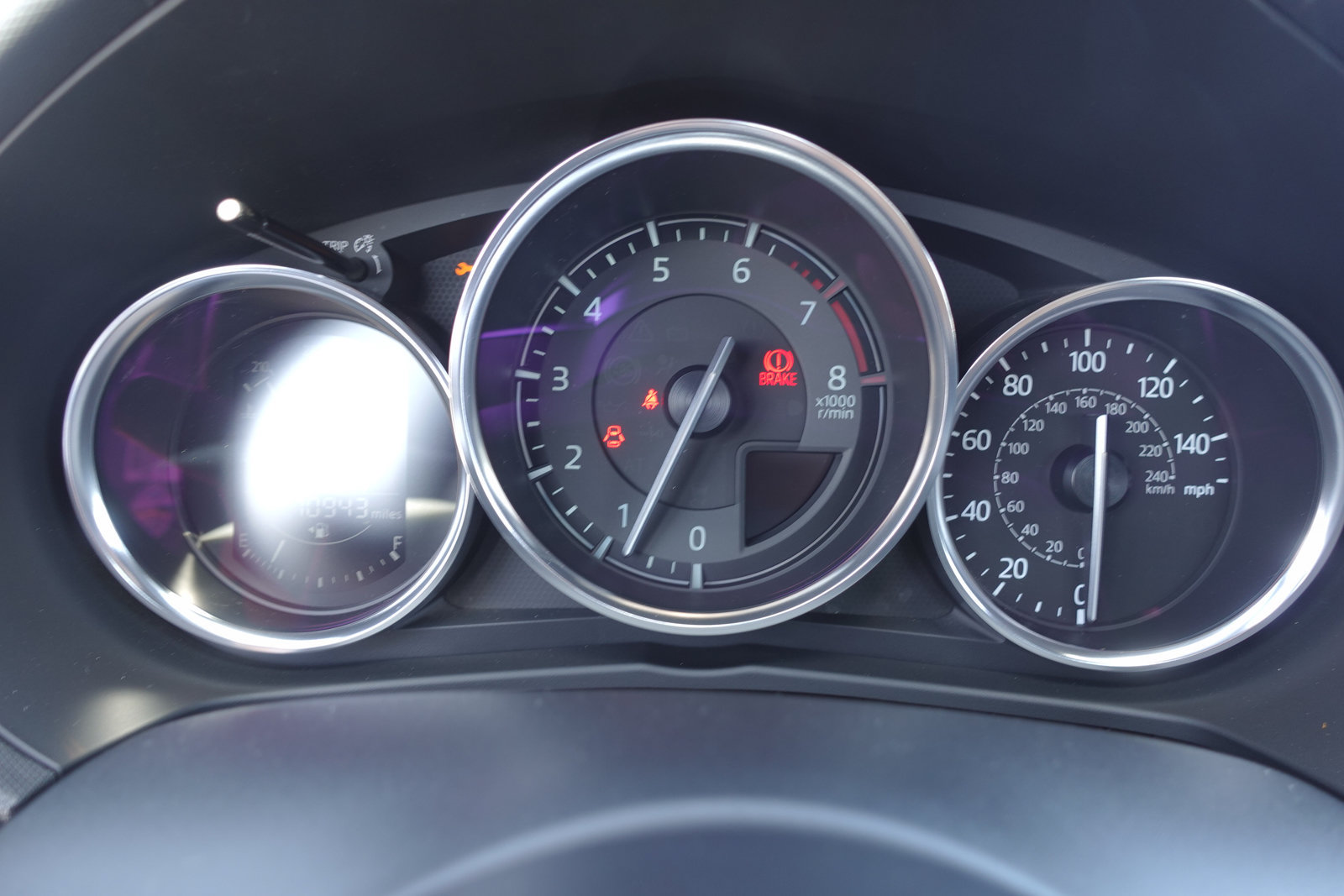 Used 2016 MAZDA MX-5 Miata Grand Touring RWD image 21