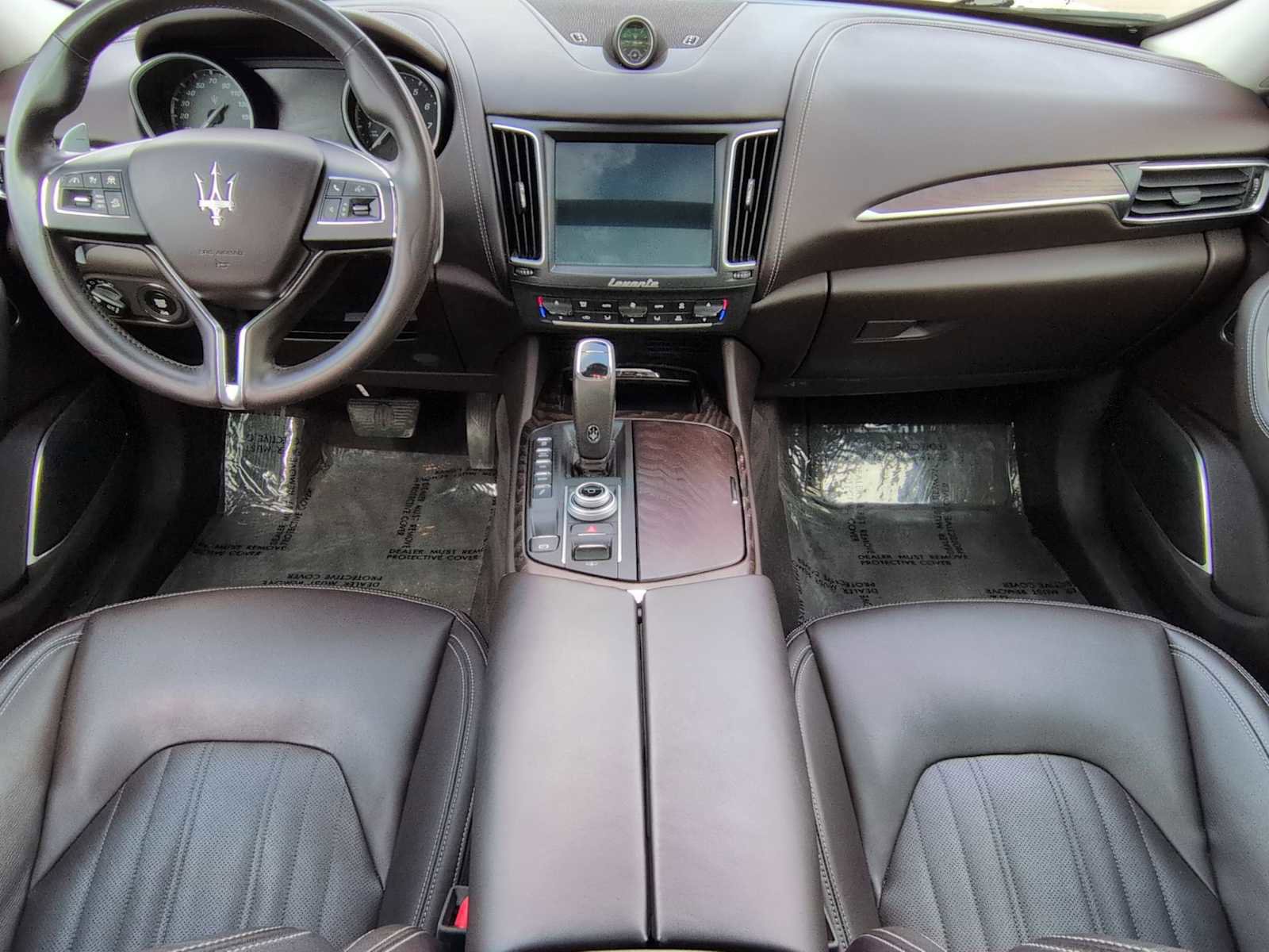 Used 2019 Maserati Levante S GranLusso image 15