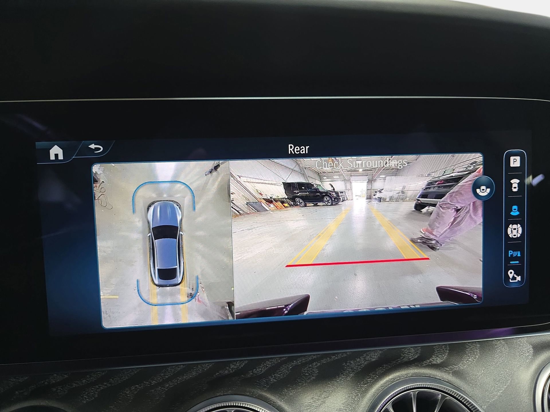 Used 2024 Mercedes-Benz AMG GT 53 image 23