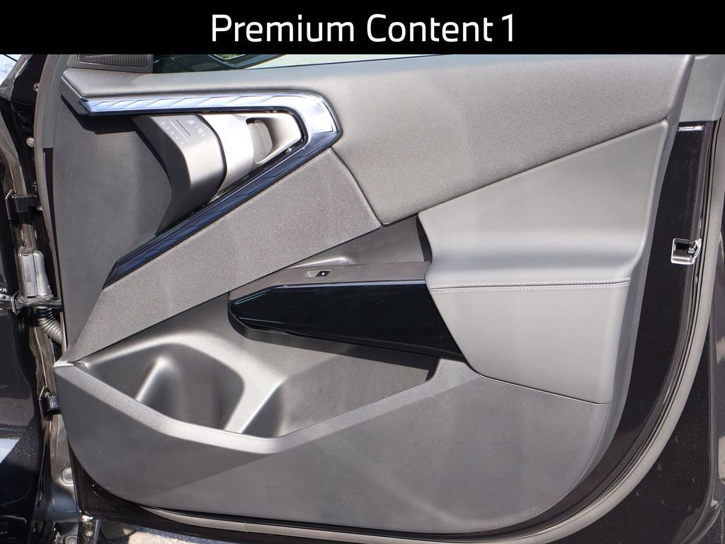 New 2026 BMW X3 M50 w/ Premium Package image 15