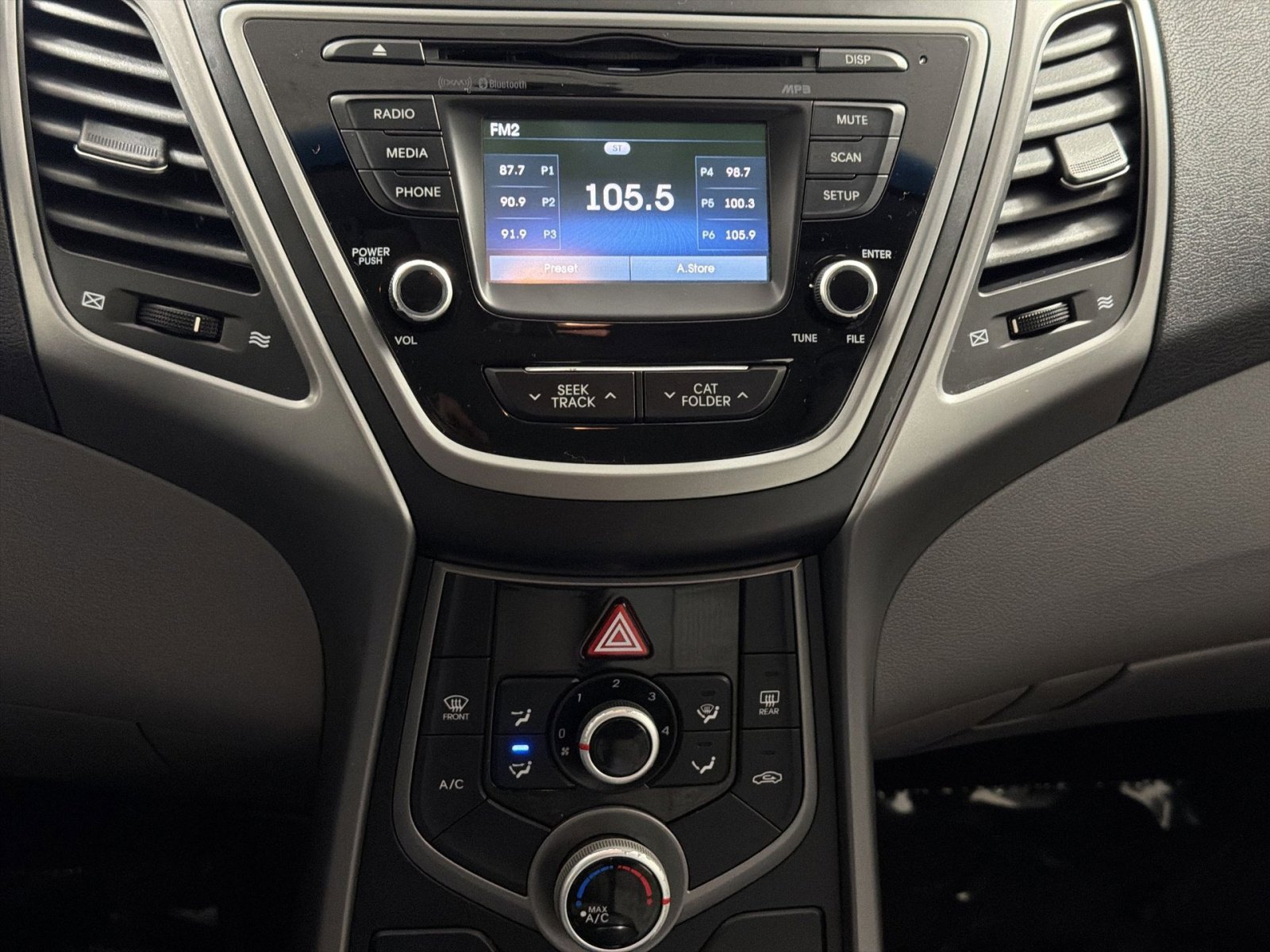 Used 2015 Hyundai Elantra SE w/ Option Group 02 image 20