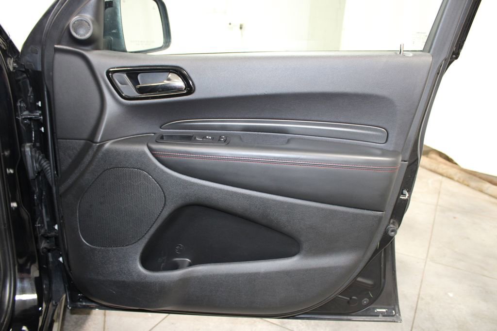 Used 2024 Dodge Durango GT image 40