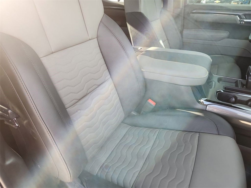 Used 2026 Chevrolet Silverado 1500 ZR2 image 29