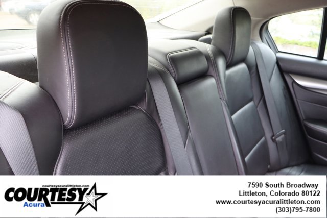 Used 2010 Acura TL SH-AWD image 30