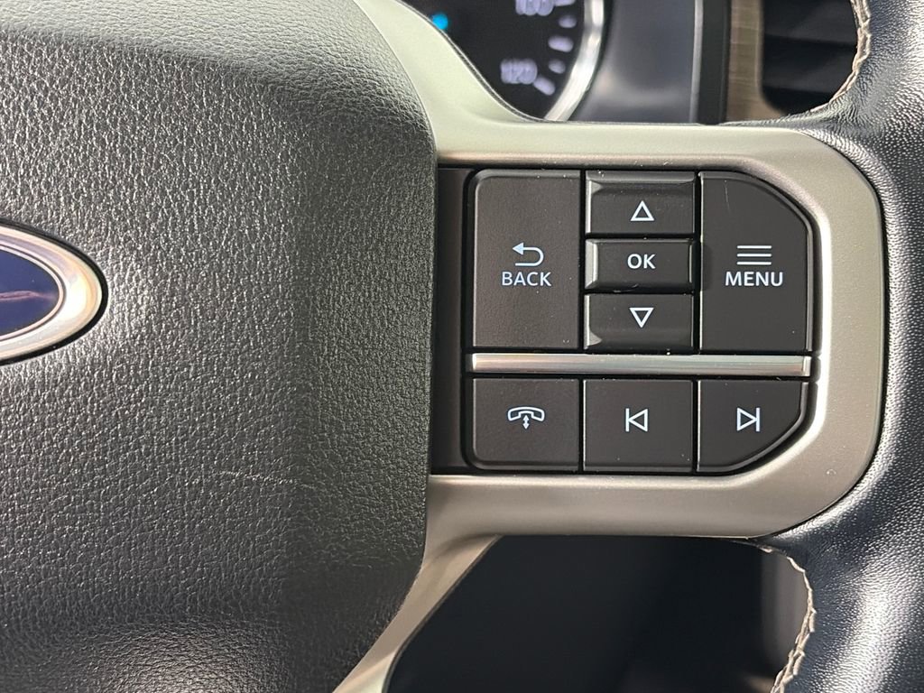 Certified 2022 Ford Expedition Limited AWD/4WD image 18