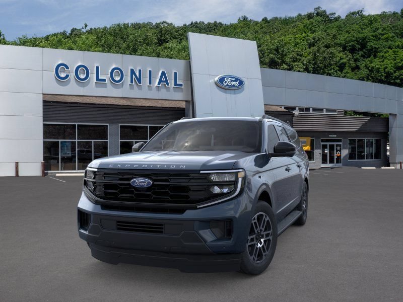 New 2026 Ford Expedition Max Active AWD/4WD image 32