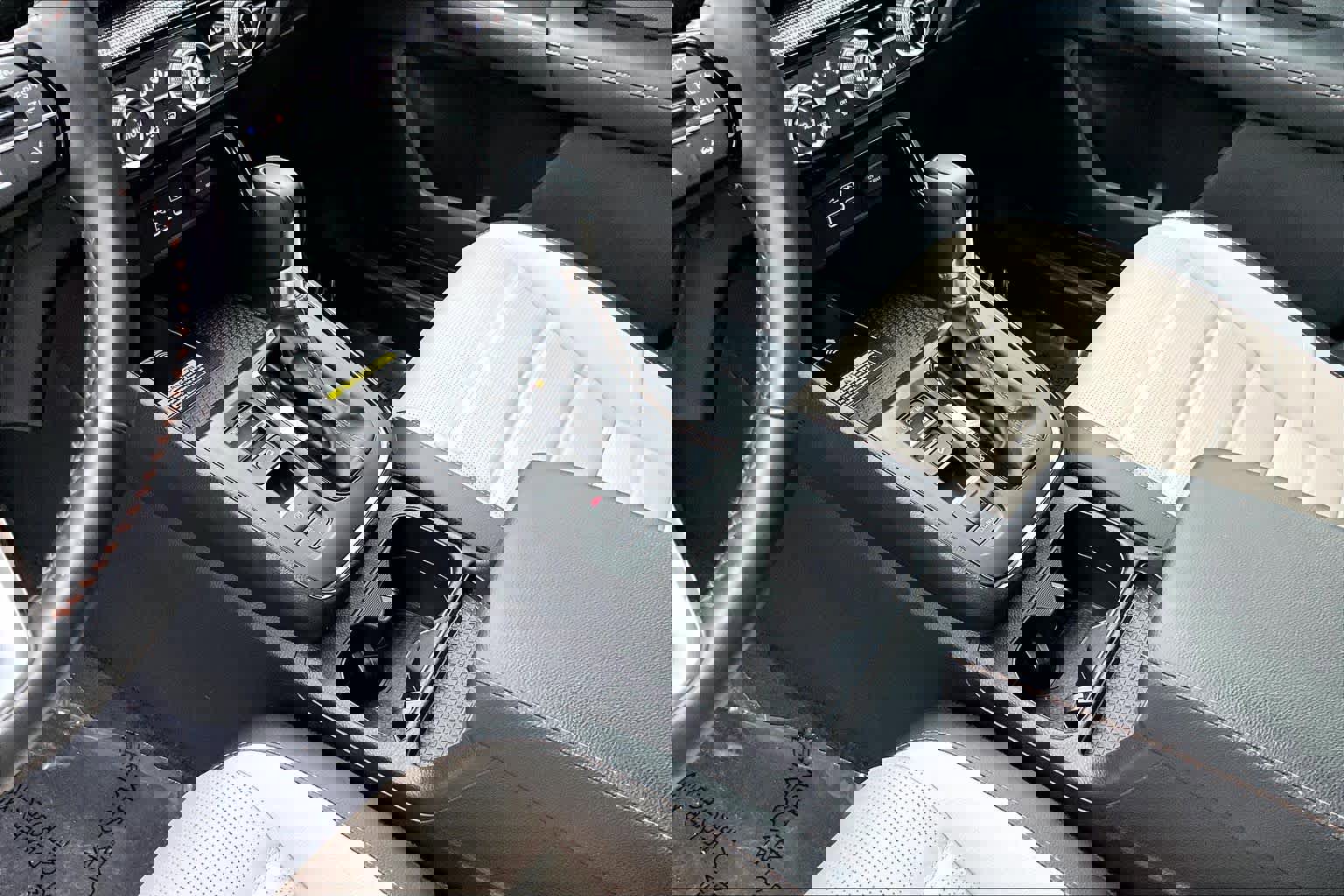 Used 2024 Honda CR-V Sport Touring image 16