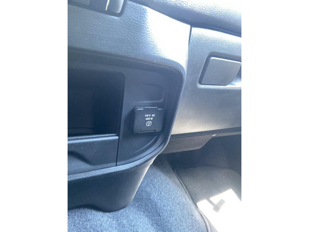 New 2026 RAM 3500 Tradesman AWD/4WD image 28