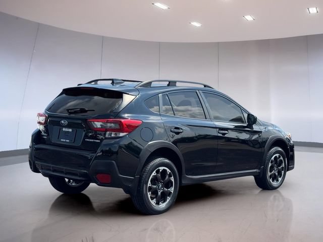 Used 2021 Subaru Crosstrek 2.0i Premium w/ Popular Package #5 AWD/4WD image 4