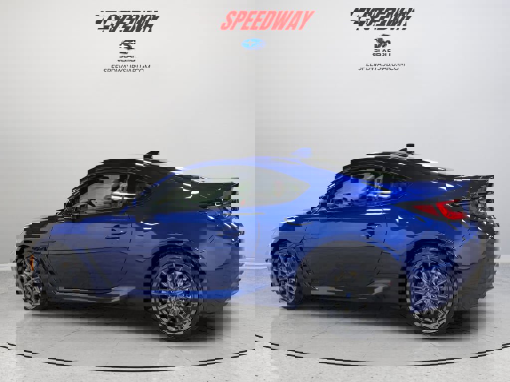 New 2026 Subaru BRZ Limited image 7