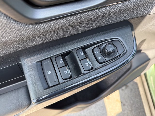 New 2026 Subaru Outback Limited XT AWD/4WD image 17