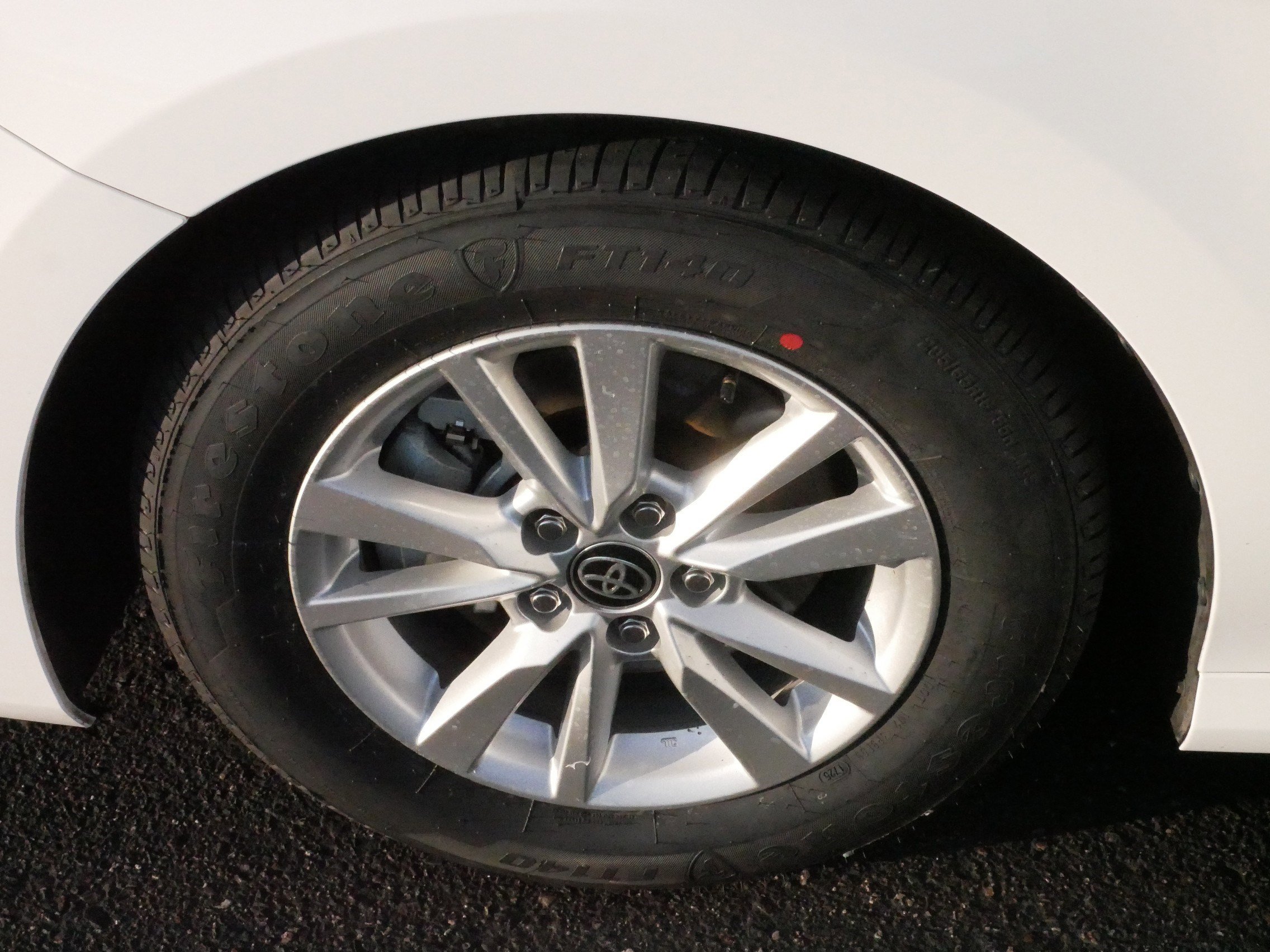 Certified 2025 Toyota Camry LE image 15