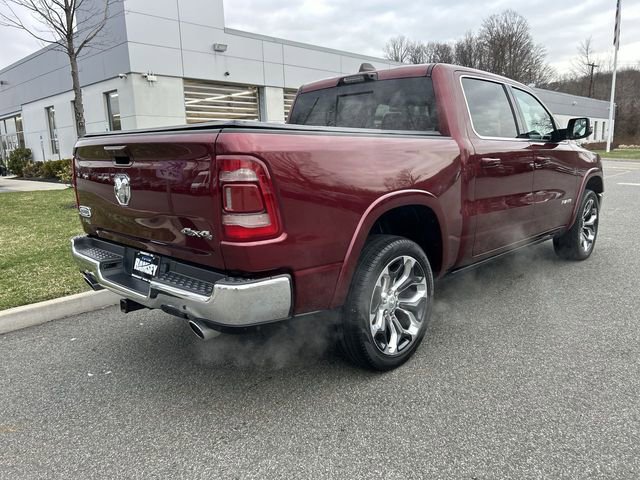 Used 2023 RAM 1500 Limited image 8