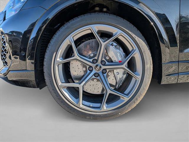 New 2026 Audi RS Q8 performance image 9