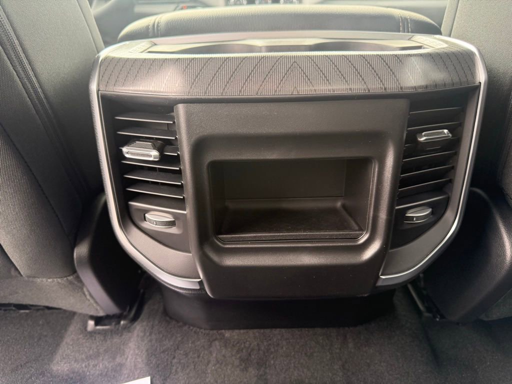 New 2026 RAM 1500 Big Horn image 42