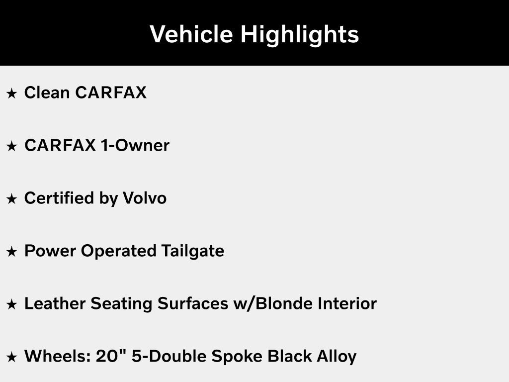 Certified 2024 Volvo XC40 B5 Plus image 5