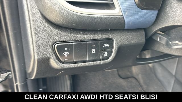 Used 2023 Kia Seltos S AWD/4WD image 11