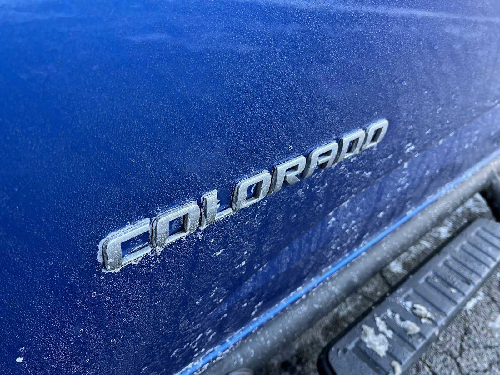 Used 2018 Chevrolet Colorado Z71 image 27