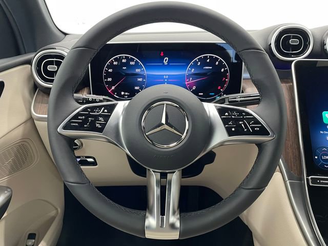 New 2026 Mercedes-Benz GLC 300 image 25