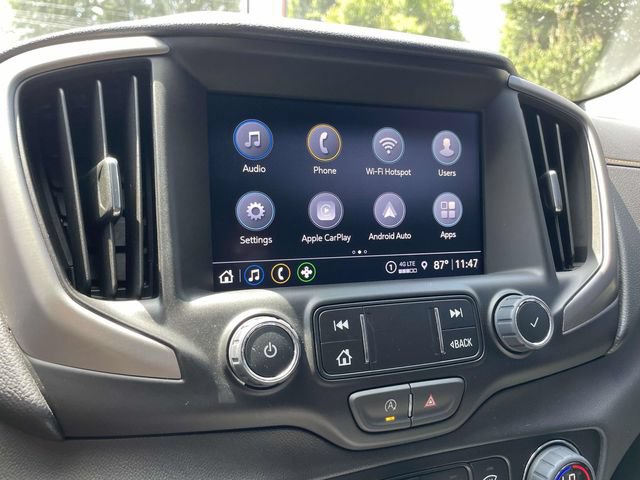Used 2023 GMC Terrain AT4 w/ Tech Package AWD/4WD image 35