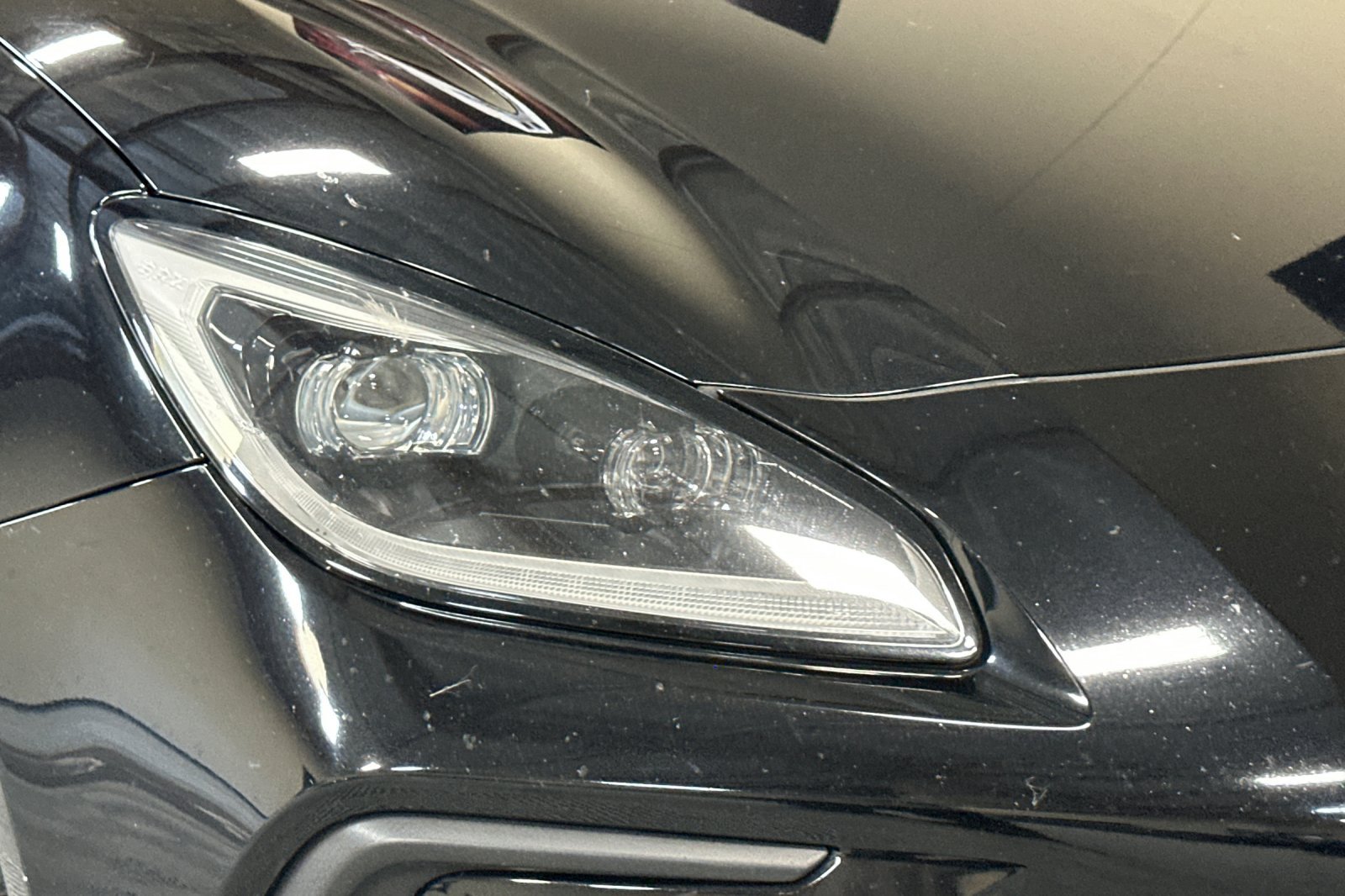 Used 2022 Subaru BRZ Premium RWD image 42
